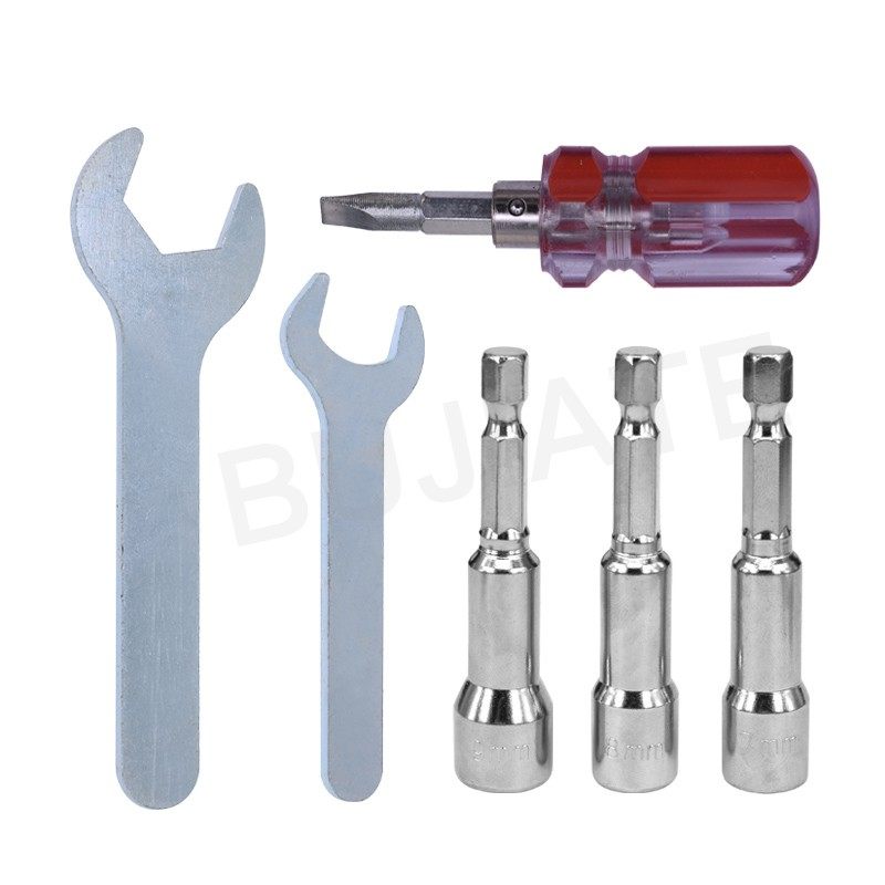 3D打印机配件 6合1 3D打印机喷嘴更换工具,办公设备/耗材/相关服务,3D打印机配件,淘宝优惠券,粉丝福利购,淘宝优惠卷