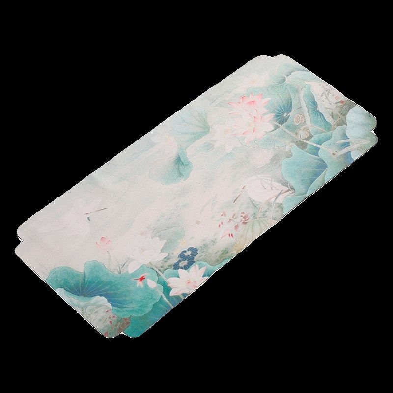 麂皮绒双面高档茶巾养壶巾中式禅意干泡茶席防水茶桌布吸水茶桌垫,居家布艺,茶席,淘宝优惠券,粉丝福利购,淘宝优惠卷