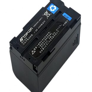 OS602G 拓普康GTS1002 ES602G全站仪 L2A充电器 L2电池