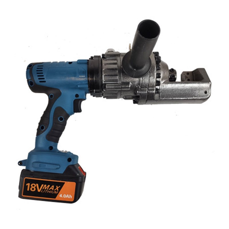 HRC-20D  便携式钢筋速断器  钢筋剪断器