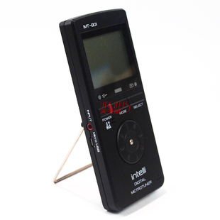 韩国 钢琴吉他管乐通用 电子节拍器校音器五合一