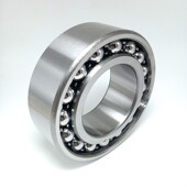 木板厂耐温旋切满珠轴承