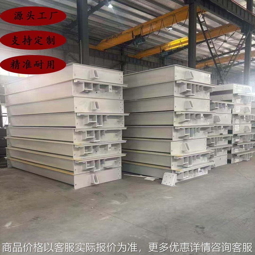 电子汽车衡器60-100吨汽车称重工业地磅80吨货场工地运输电子地磅