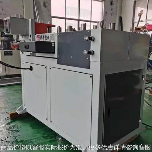 厂家供应大棚伺服滚圆机 液压全自动滚圆机钢管圆管滚圆机卷圆机