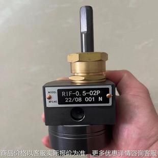 齿轮泵 02日本静电喷涂计量泵精密供给齿轮泵浦 0.5