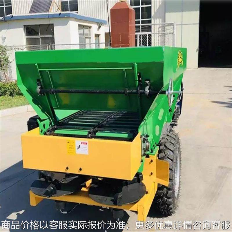 农用撒粪车 有机肥撒粪车颗粒肥土杂肥施肥机 后螺旋式抛粪机,农机/农具/农膜,施肥机械,淘宝优惠券,粉丝福利购,淘宝优惠卷