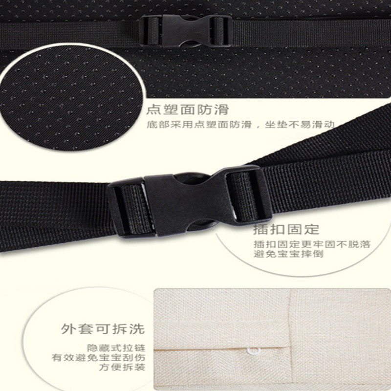 儿童钢琴凳增坐垫写字吃饭板凳加垫屁垫加厚餐椅硬垫子