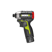 威士无刷电动螺丝刀大扭力子充电钻手枪钻