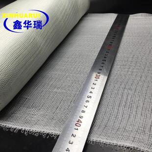丝布管道防腐布宽长 胶边布纤维丝保温包扎布