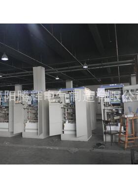 绕线式电机TRQ报价HVliquidResistancesoftstarter.液阻柜
