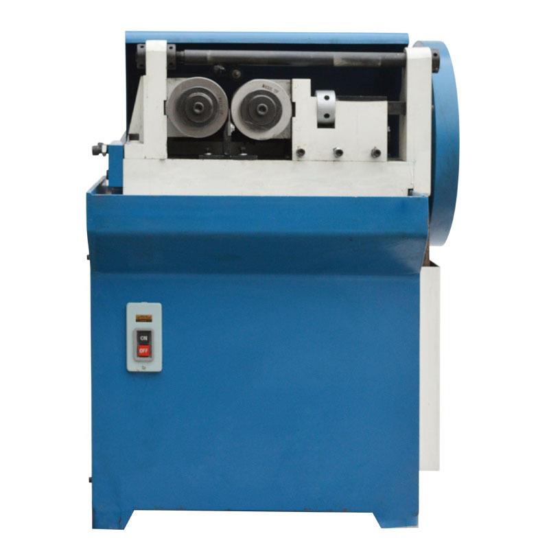 滚丝机滚轮机两轴M2-M12Φ50.5滚牙机