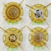 萃茶奶茶店商用沙冰书亦上座奶盖搅拌壶上杯子