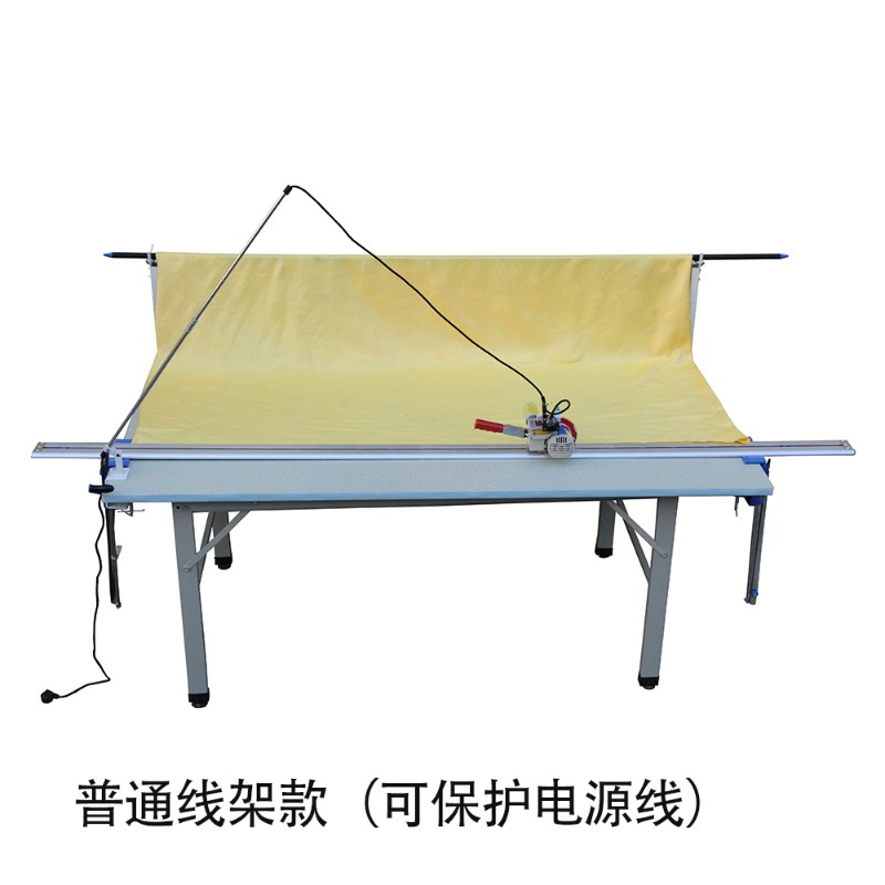 促销断布线架液晶延时断布 格斗士裁剪长线架切布带线