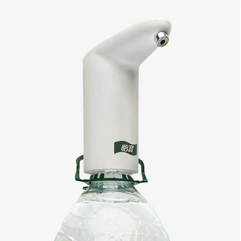 怡宝电动抽水器取水器桶水大桶水自动上水器景田农夫山泉