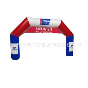 充气告广告模 气 GM型广活动庆典用品 模充气拱门 厂家直销