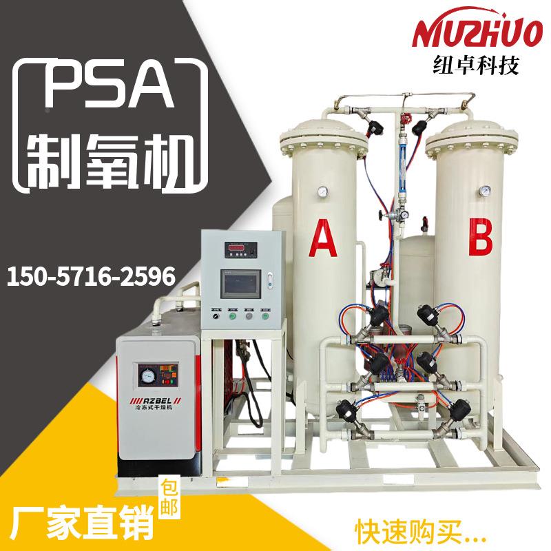 3立方小制氧机用5立方产养殖专增氧NZO-10纯氧机10立方型氧水气发