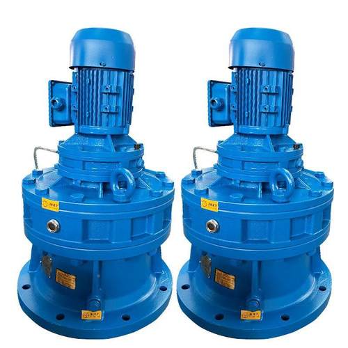 式摆线针轮减速机配BW摆线针轮DXWD 380v行星摆卧线针件轮减速/器