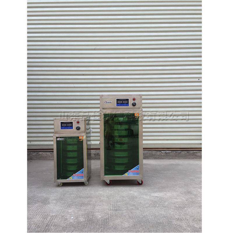 小型6层茶烘干机全自动茶叶烘焙机  四川烘pj-j-2云南地区茶叶干