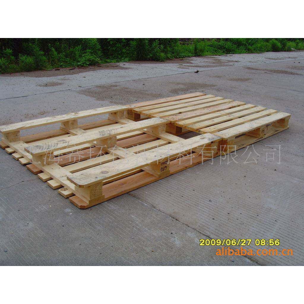 板供化应工CP3木栈IBN物流周转木卡厂板实木栈板