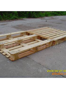 板供化应工CP3木栈IBN物流周转木卡厂板实木栈板