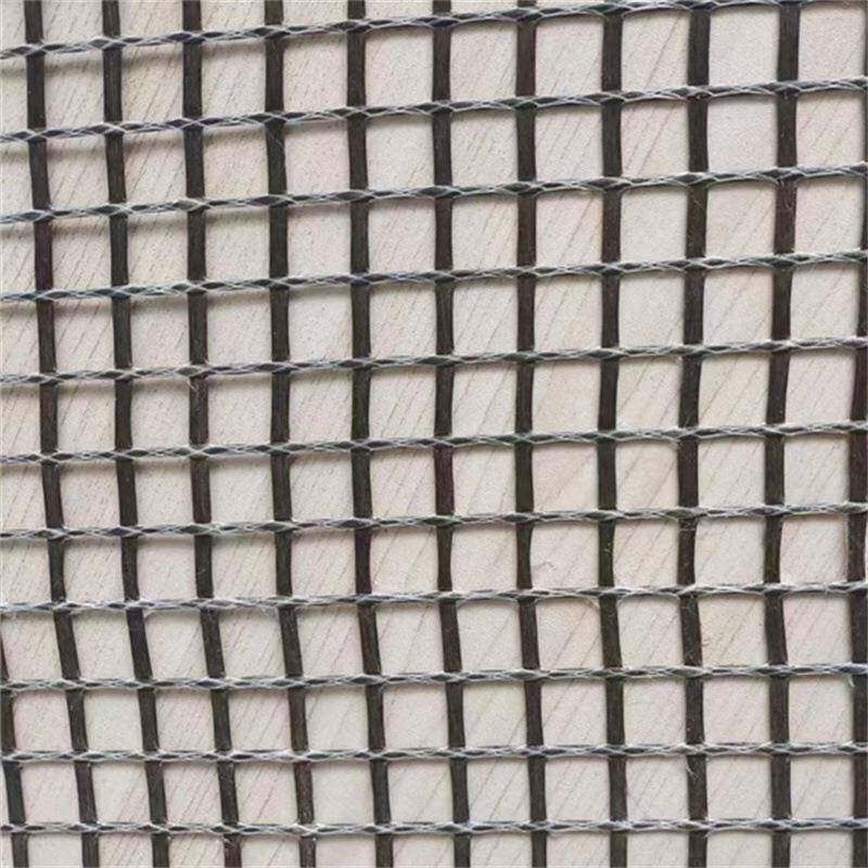 路面沥青玄格武岩土工栅 路基结构用 玄武格岩UHD栅 玄武岩工土格