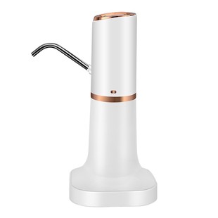水电动抽水器家用矿泉水自动取水器纯净水桶上水器按压抽水泵 桶装