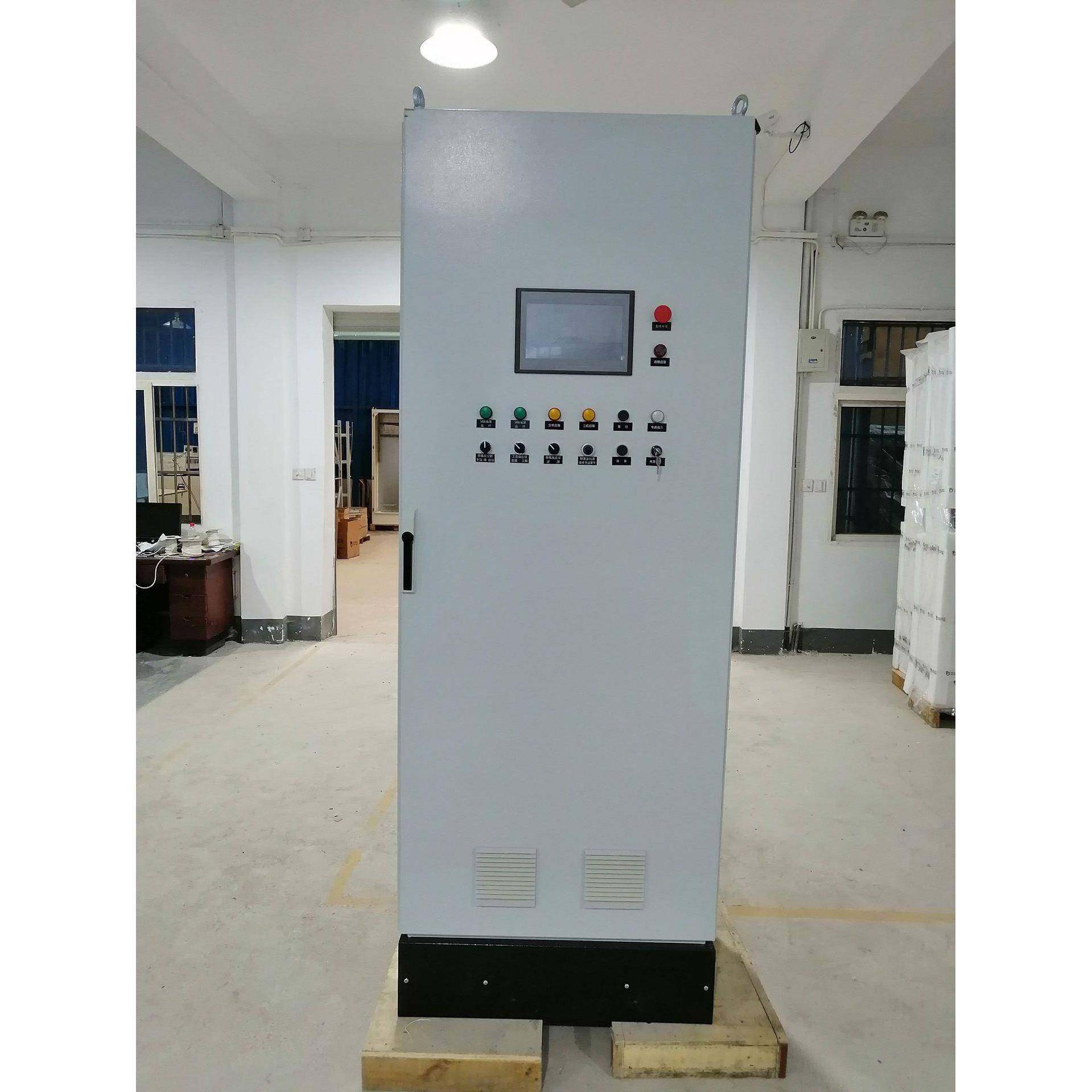 20T锅炉PLC控制柜、PLC、锅炉、控制、工业控制、变频器,电子/电工,配电控制柜/控制箱,淘宝优惠券,粉丝福利购,淘宝优惠卷