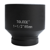 重型筒 风炮筒 船舶矿山筒 寸半筒 拓力士