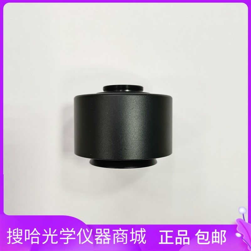 徕卡显微镜摄像头接口奥林巴斯相转单反转接环