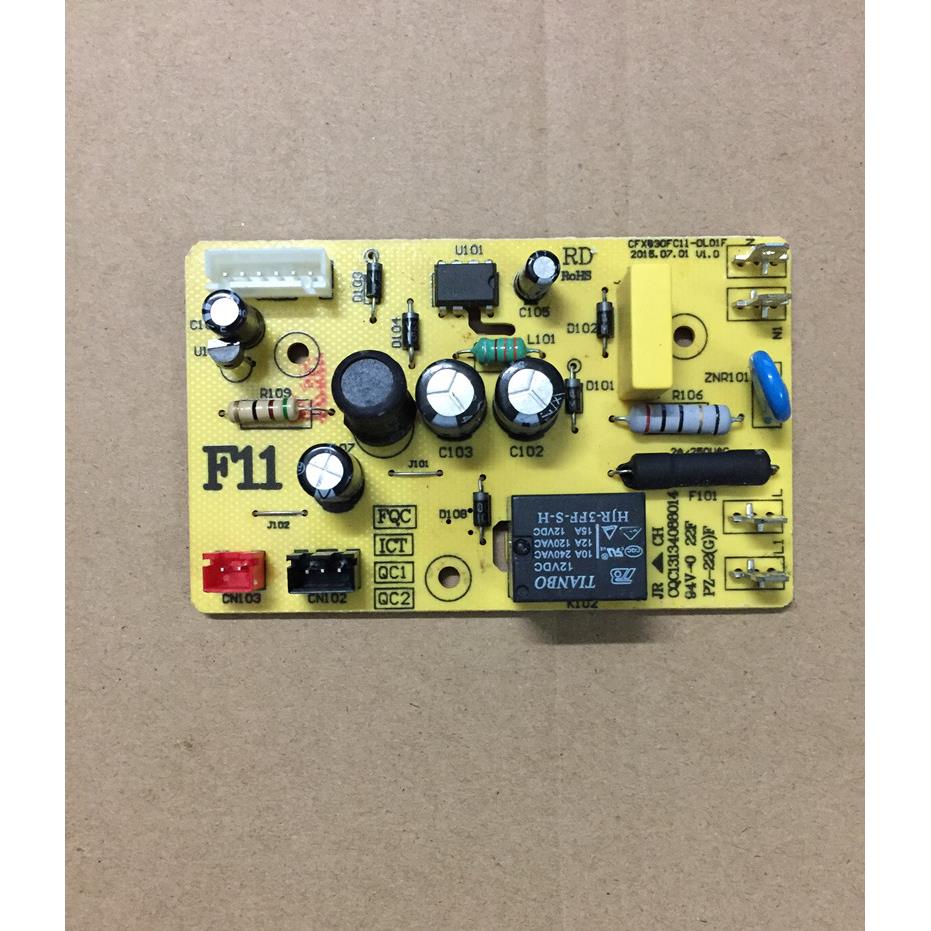 全新电饭煲配件 CFXB30FC11-DL01C/CFXB30FD11E-60 电源板
