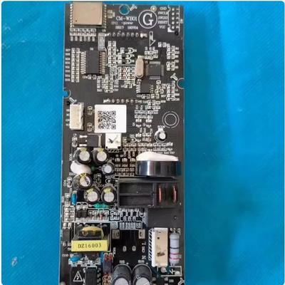 米家微波炉MWBLXE1ACM配件电脑板CM-WB01电路板主板触摸面板