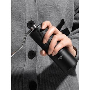 TIMEMORE泰摩栗子C2/C3S家用手摇咖啡磨豆机手冲意式研磨双轴包邮