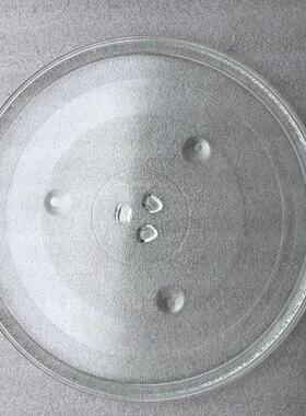 原装NN-ST65QM/NN-ST65JM微波炉玻璃转盘托盘圆盘专用配件34cm