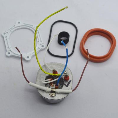 飞科FI9810Fi9811家用挂烫机电熨斗蒸汽刷原装配件发热锅内胆温控