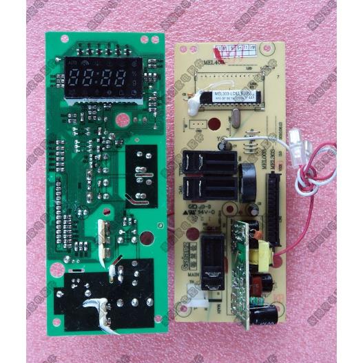 微波炉 G70F20CN1L-DG(S0) 主机板 MEL303-LCW7
