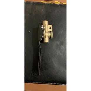 蒸汽洗车机扒头洗车机把头高温阀门手动阀门洗车机开关高温开关