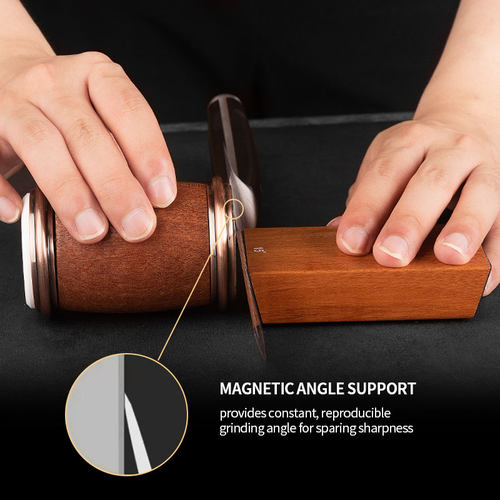 德国高端进口滚筒磨刀器