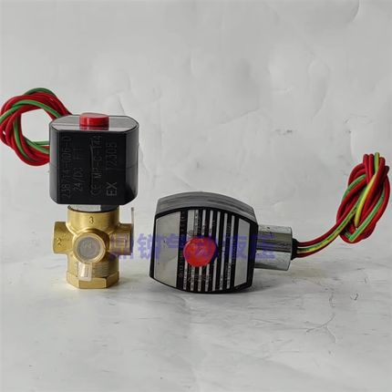 防爆不锈钢电磁阀EF8210G089/8210G087/8210G088/8210G030