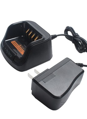 海能达Hytera PD系列PD600/680/500/560/700/PD780充电器 CH10A07