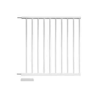 KINGBO 高75cm婴儿童楼梯口防护安全门栏专用 70cm延伸件