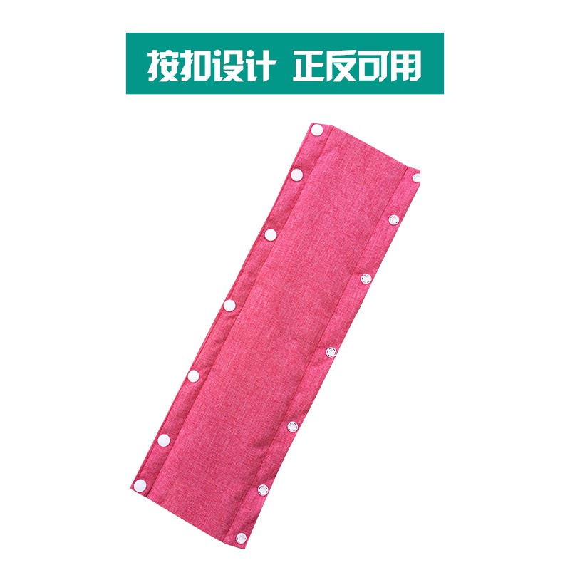 婴儿车把手套推车把手保护套耐脏宝宝手推车扶手套伞车围护栏横栏