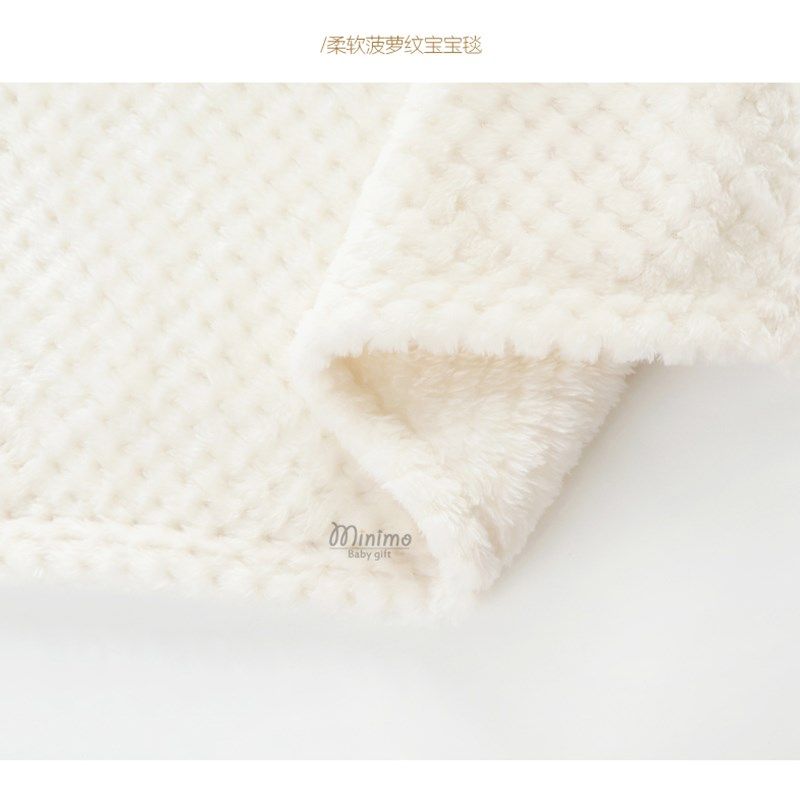 婴儿毛毯法莱绒盖毯小薄绒毯子,婴童用品,毯子,淘宝优惠券,粉丝福利购,淘宝优惠卷