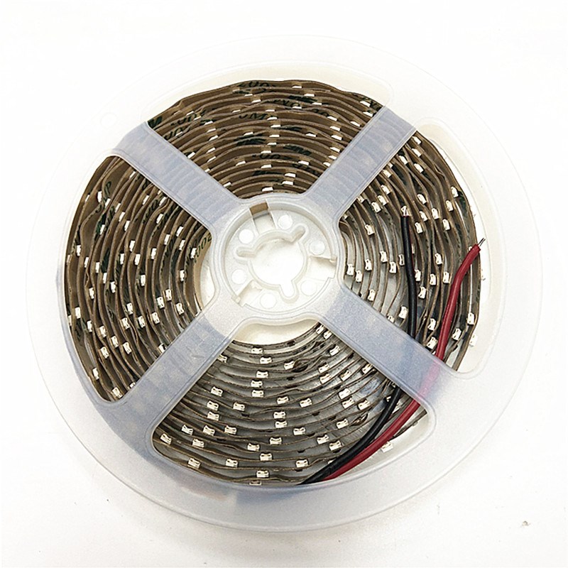 12V24VLED灯带条超高亮防水色温灯条2000K2400K2700K3000K3500K