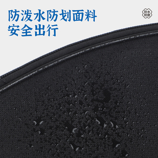 小军鼓包11/13/14英寸军鼓包防水防晒可背可提22/24英寸大军鼓包