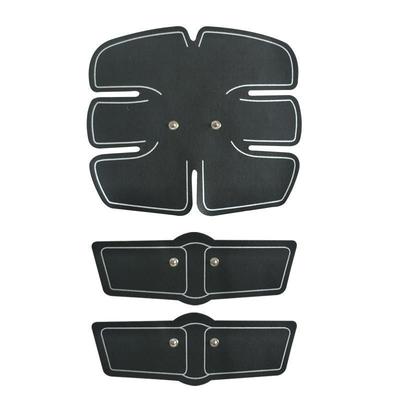 健身腹肌贴替换凝胶按摩器原配贴片健腹仪贴片电极片导电健身仪贴