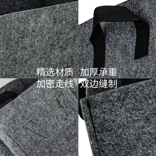 种菜专用箱长方形花盆美植袋加厚无纺布种植袋花盆大号阳台种菜盘