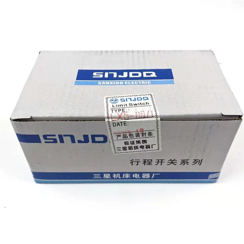 LX5-11Q1 行程开关 限位开关 微动开关 YBLX-LX5/11Q1