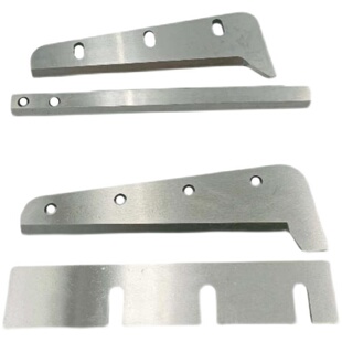 缝纫机配件大全斯柏特全自动接松紧机专用冷刀刀片电脑橡筋机刀片