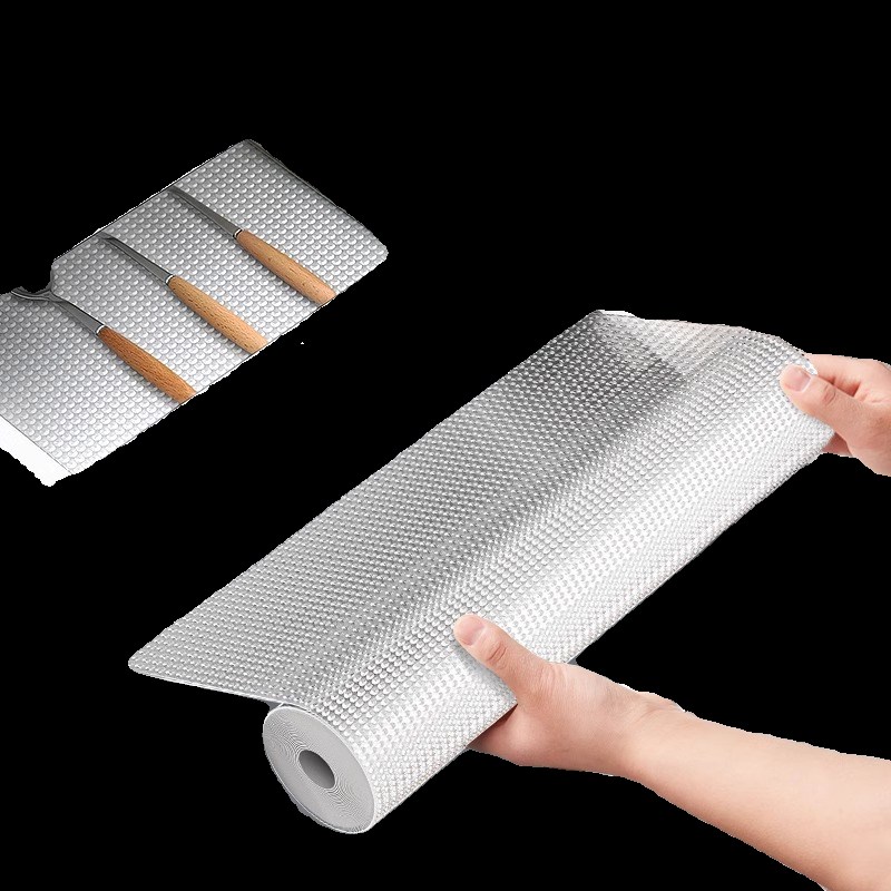 抽屉垫纸橱柜防水防潮垫厨房柜子衣柜鞋柜防霉脏加厚台面防油贴纸