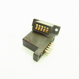 三极管测试座 5脚 TO3P-5 烧录座 TO247-5位脚 胶木 铜芯 包邮